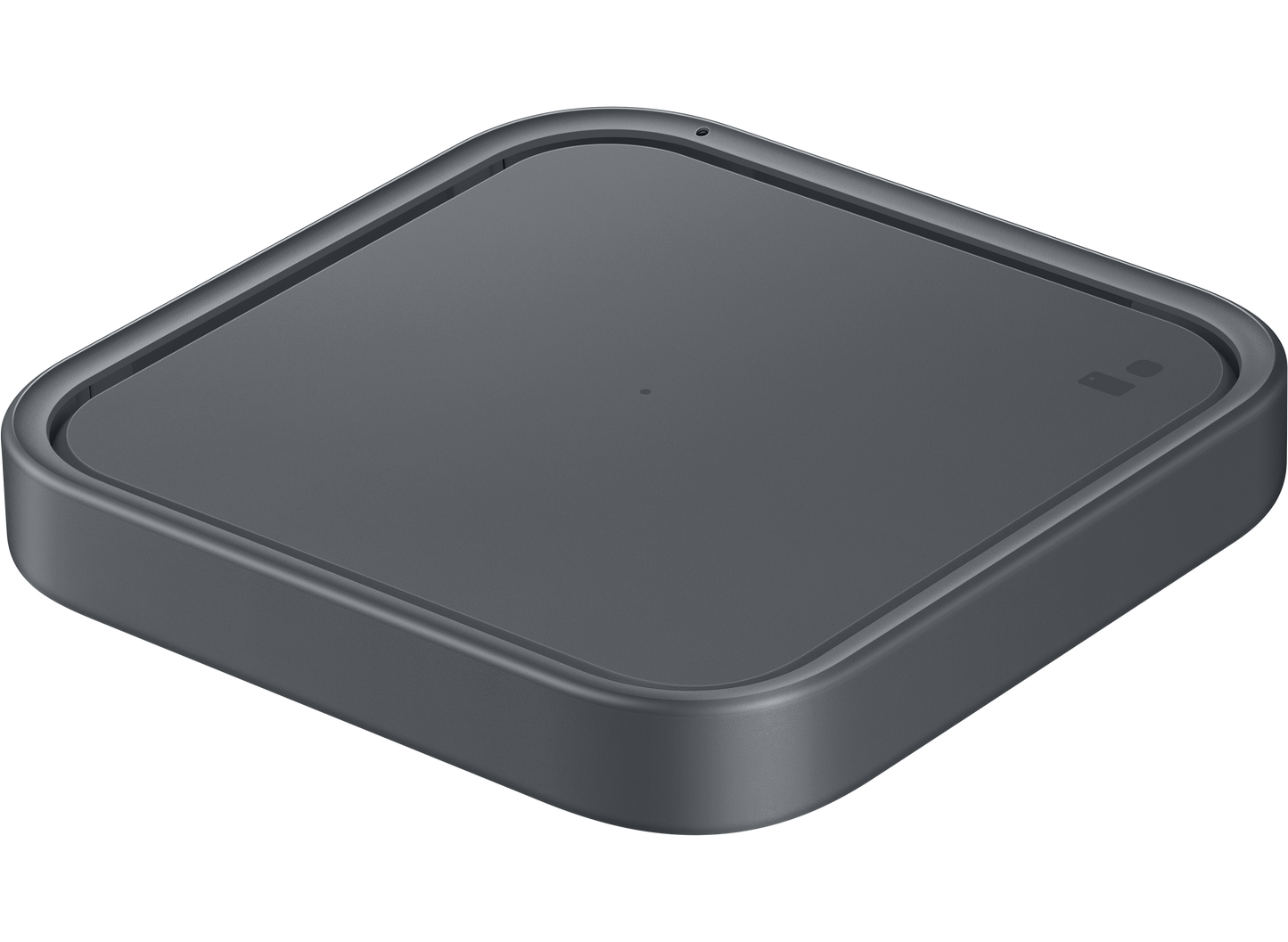 Bezdrôtová sieťová nabíjačka Samsung, 15 W, 1,67 A, čierna EP-P2400BBEGEU