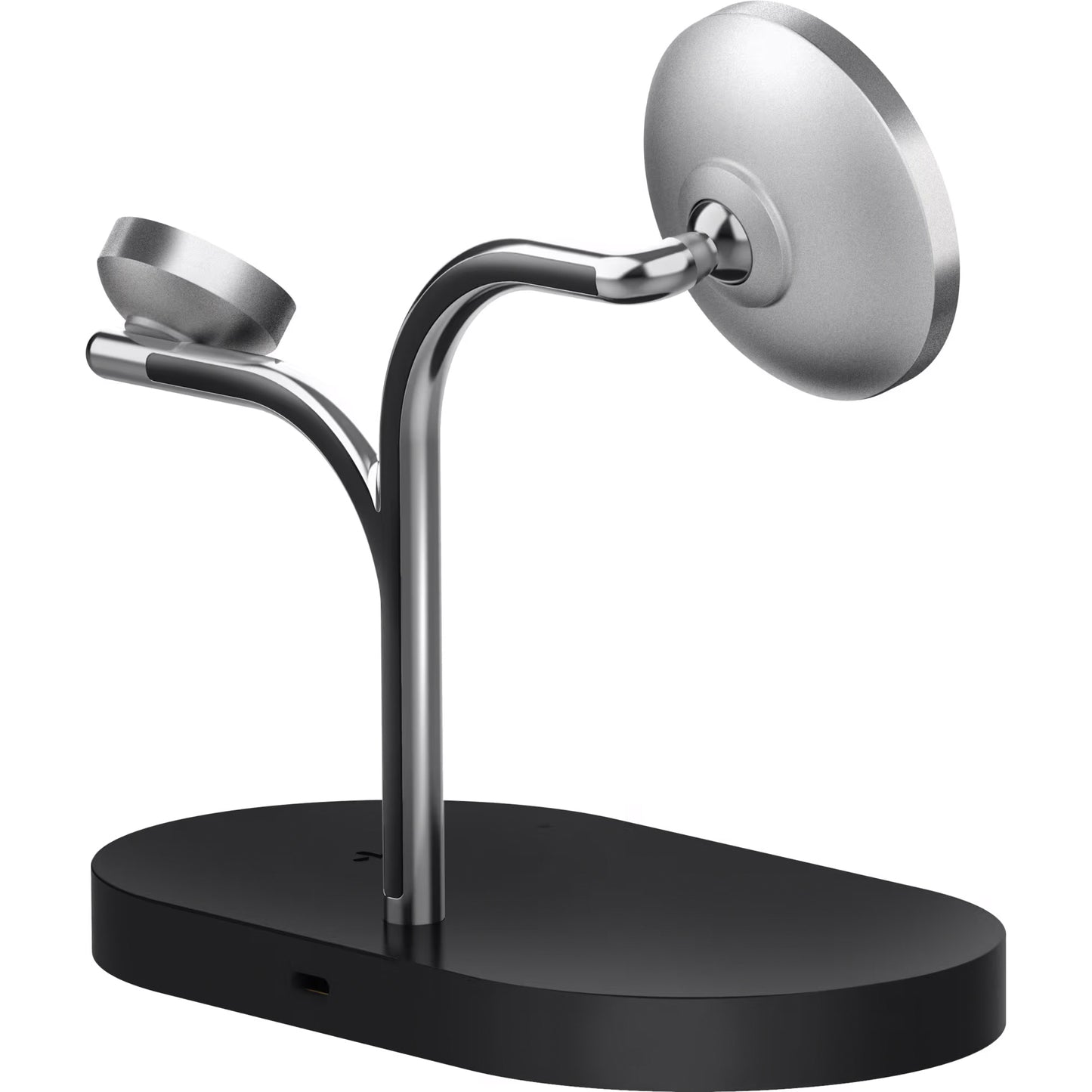 Bezdrôtová sieťová nabíjačka Samsung, 15W, 1.67A, Čierna GP-PWU024WIABW