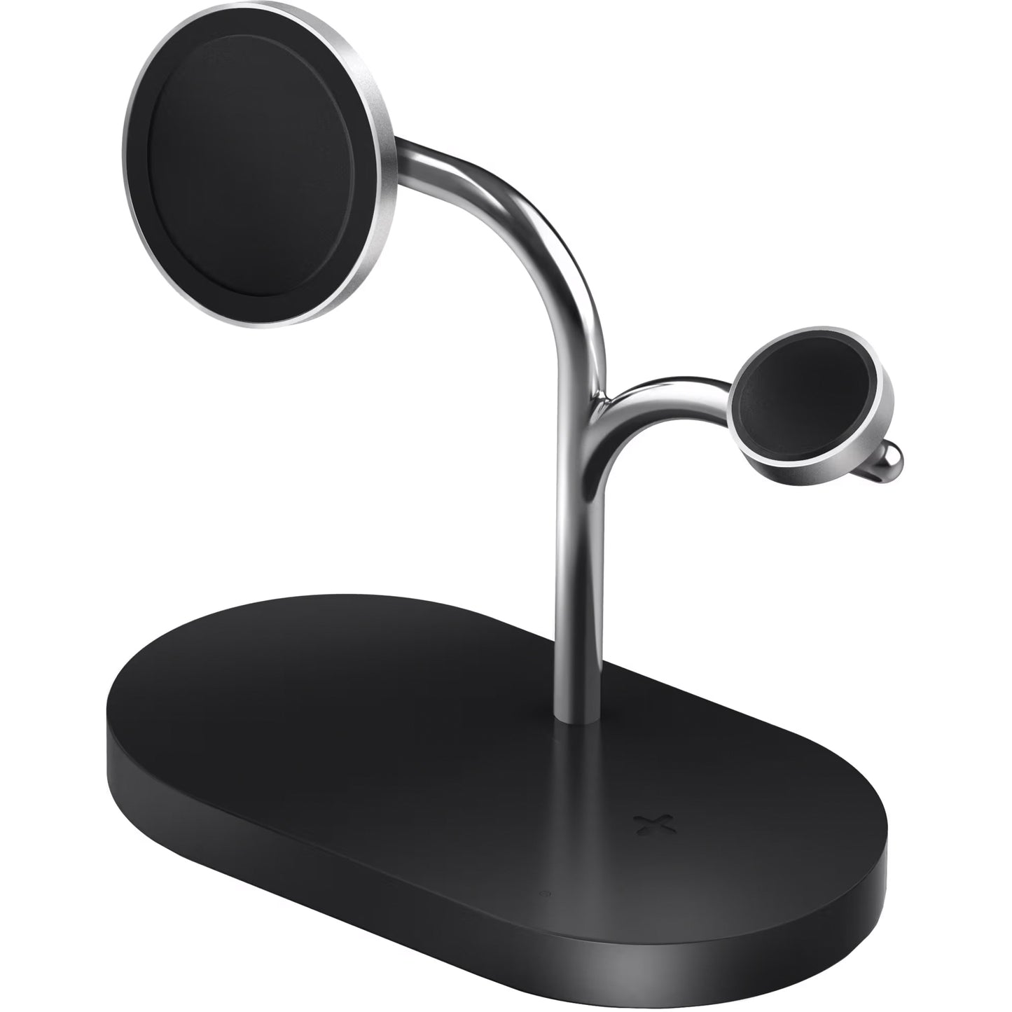 Bezdrôtová sieťová nabíjačka Samsung, 15W, 1.67A, Čierna GP-PWU024WIABW