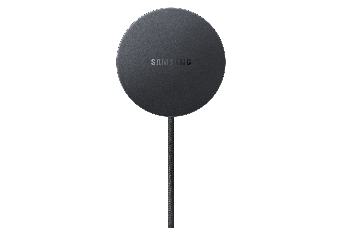 Samsung Wireless Network Charger, 25W, Gray EP-P2900TBEGWW