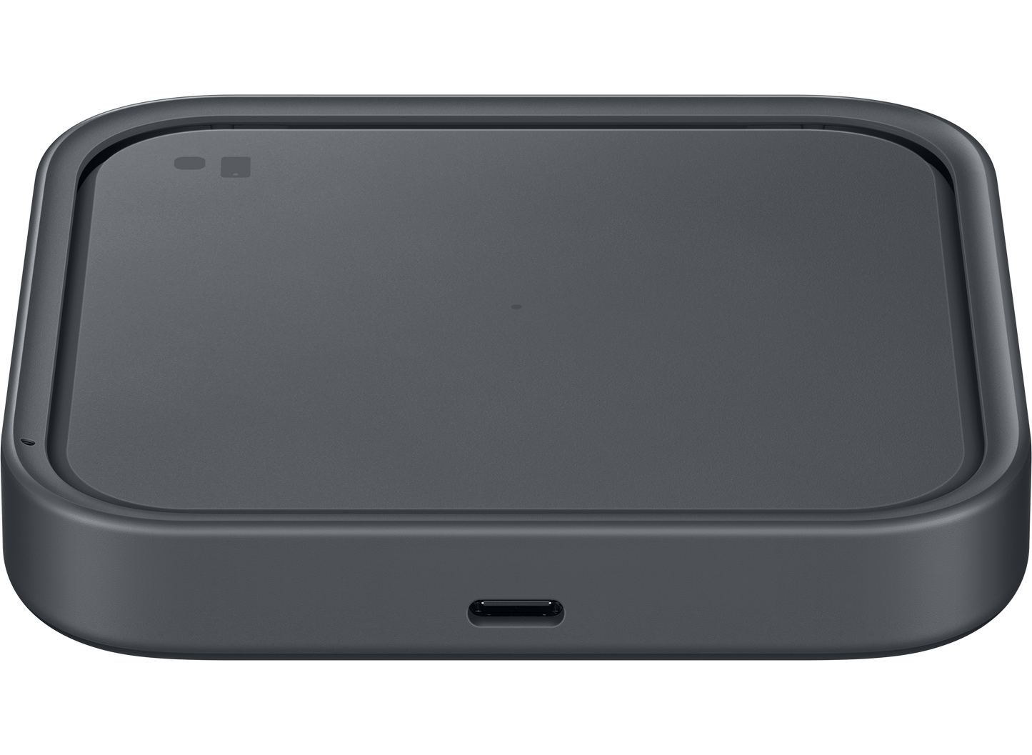 Bezdrôtová sieťová nabíjačka Samsung, 15 W, 1,67 A, čierna EP-P2400BBEGEU