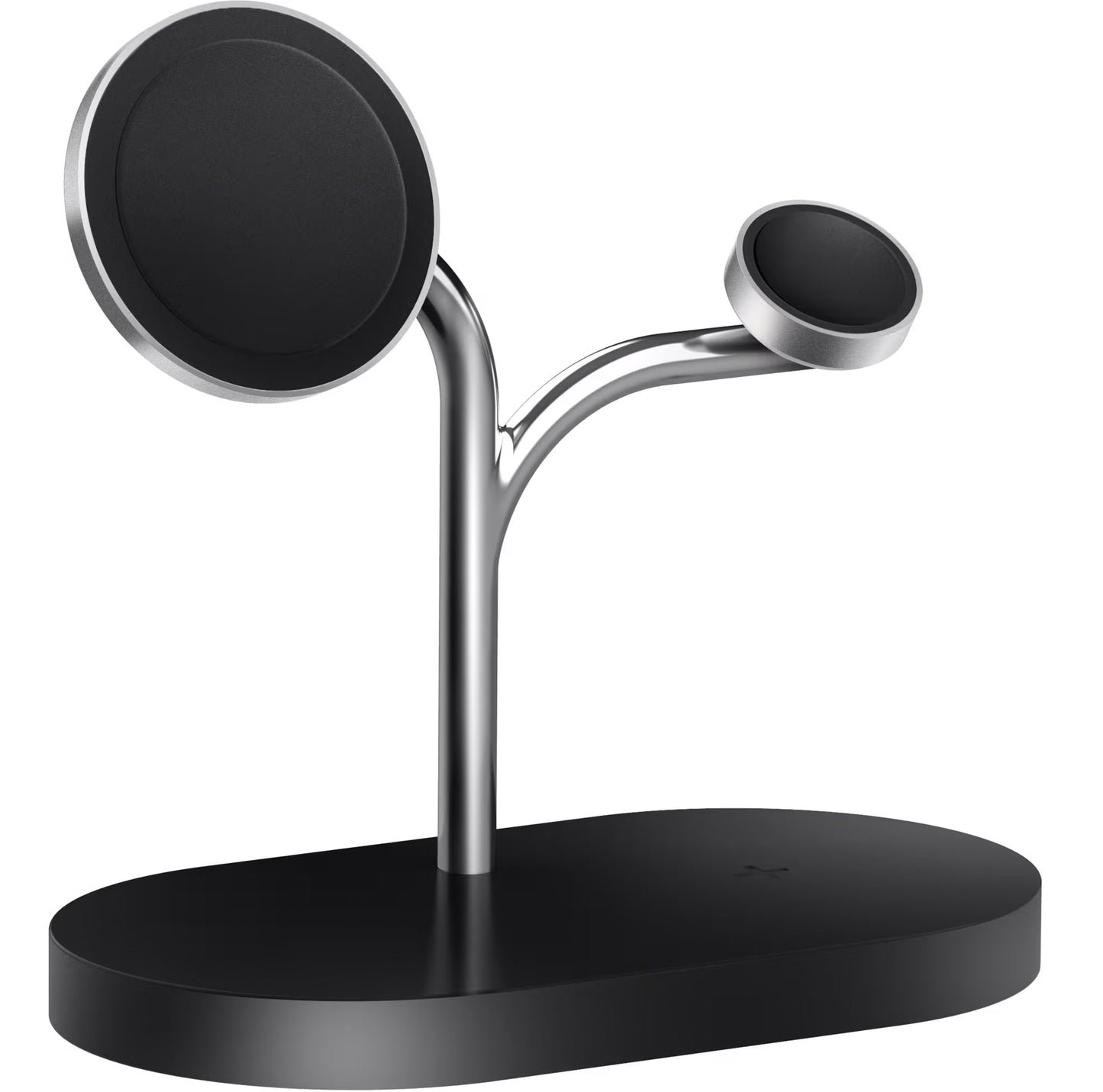 Bezdrôtová sieťová nabíjačka Samsung, 15W, 1.67A, Čierna GP-PWU024WIABW