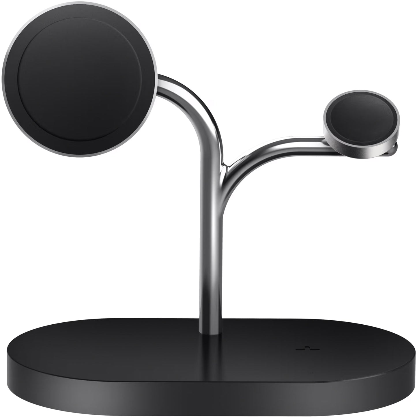 Bezdrôtová sieťová nabíjačka Samsung, 15W, 1.67A, Čierna GP-PWU024WIABW