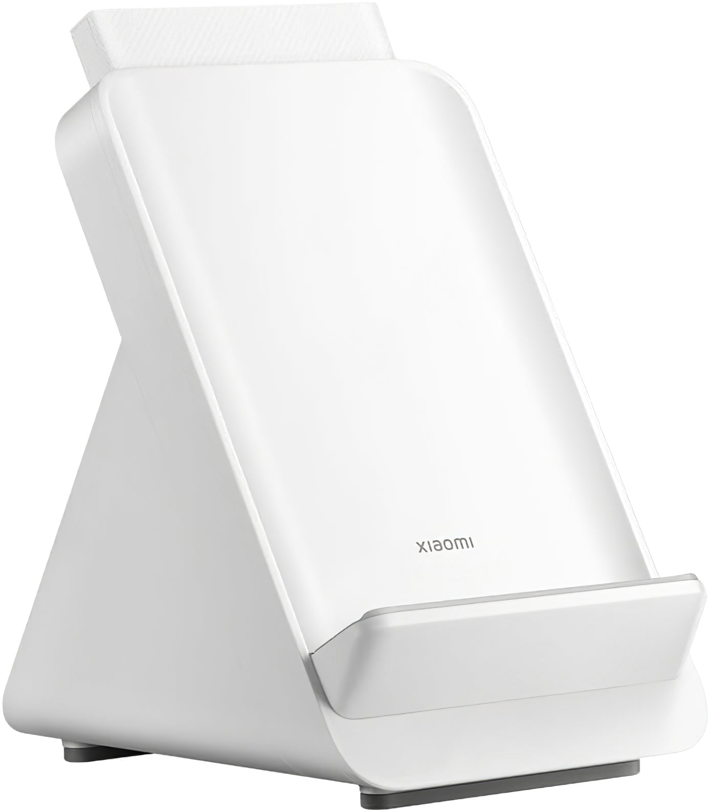 Xiaomi MDY-16-ES Bezdrôtová sieťová nabíjačka, 80 W, biela