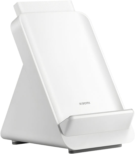 Xiaomi MDY-16-ES Bezdrôtová sieťová nabíjačka, 80 W, biela