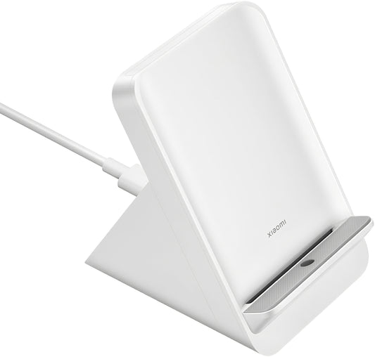 Xiaomi MDY-16-ES Bezdrôtová sieťová nabíjačka, 80 W, biela
