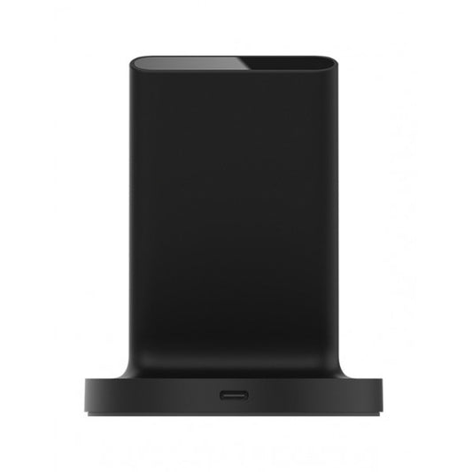 Bezdrôtová sieťová nabíjačka Xiaomi Mi Stand, 20 W, 1,8 A, čierna GDS4145GL