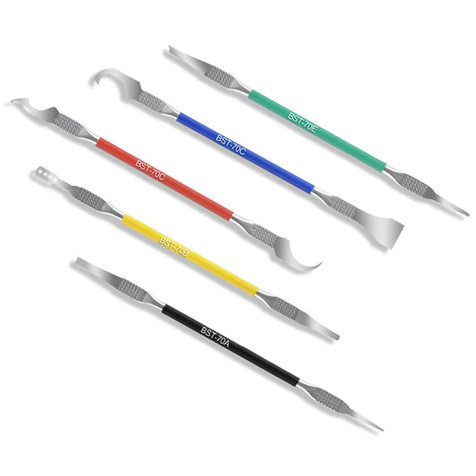 BGA Best BST-70, nástroj 5v1 BGA