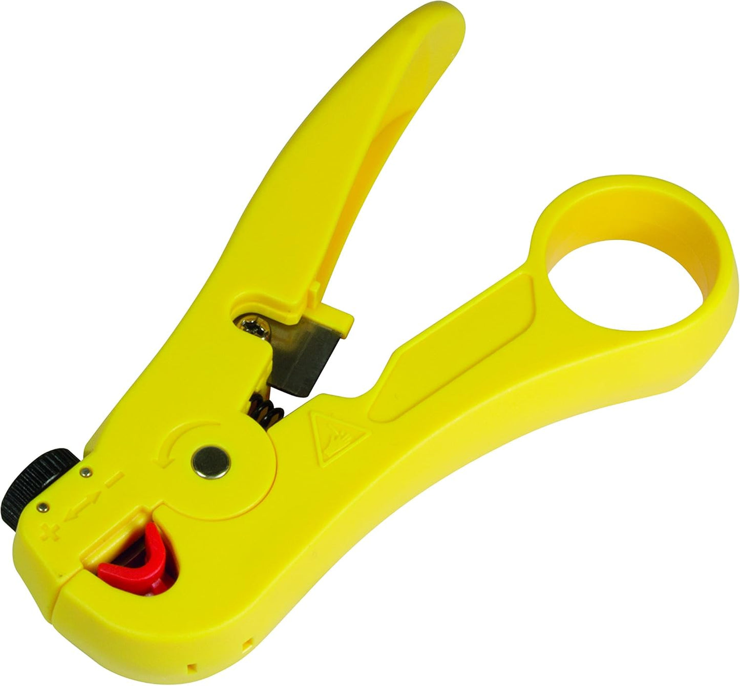 Odizolovacie kliešte LogiLink, žlté WZ0032
