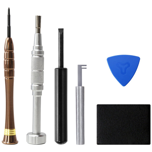 Najlepšie BST-8017, náradie na hodinky 6v1