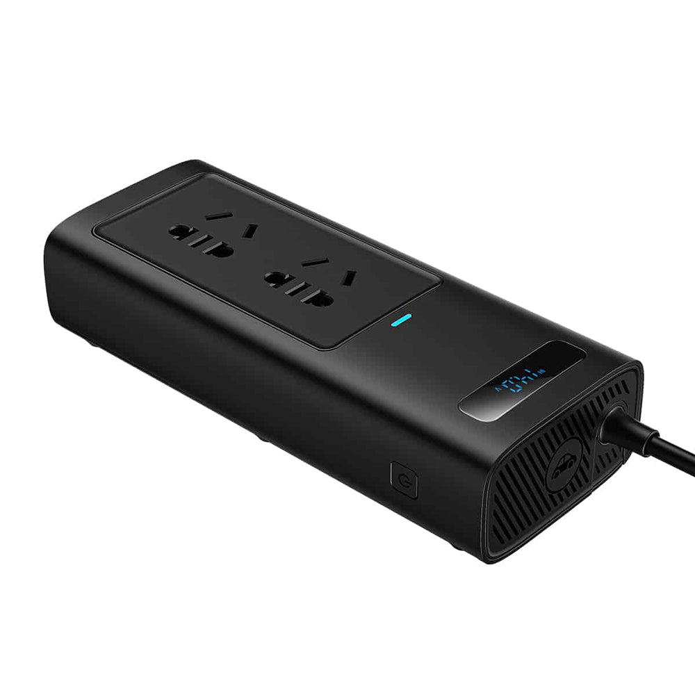 Auto invertor Baseus Power Pro, 150W CGNB020101