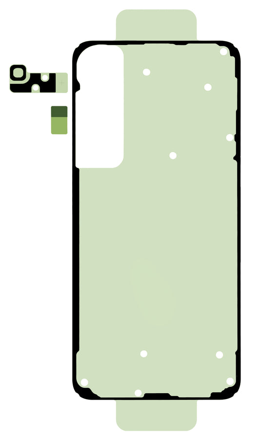 Kit Adeziv Capac Baterie Samsung Galaxy S25+ S936, Service Pack GH82-36508A