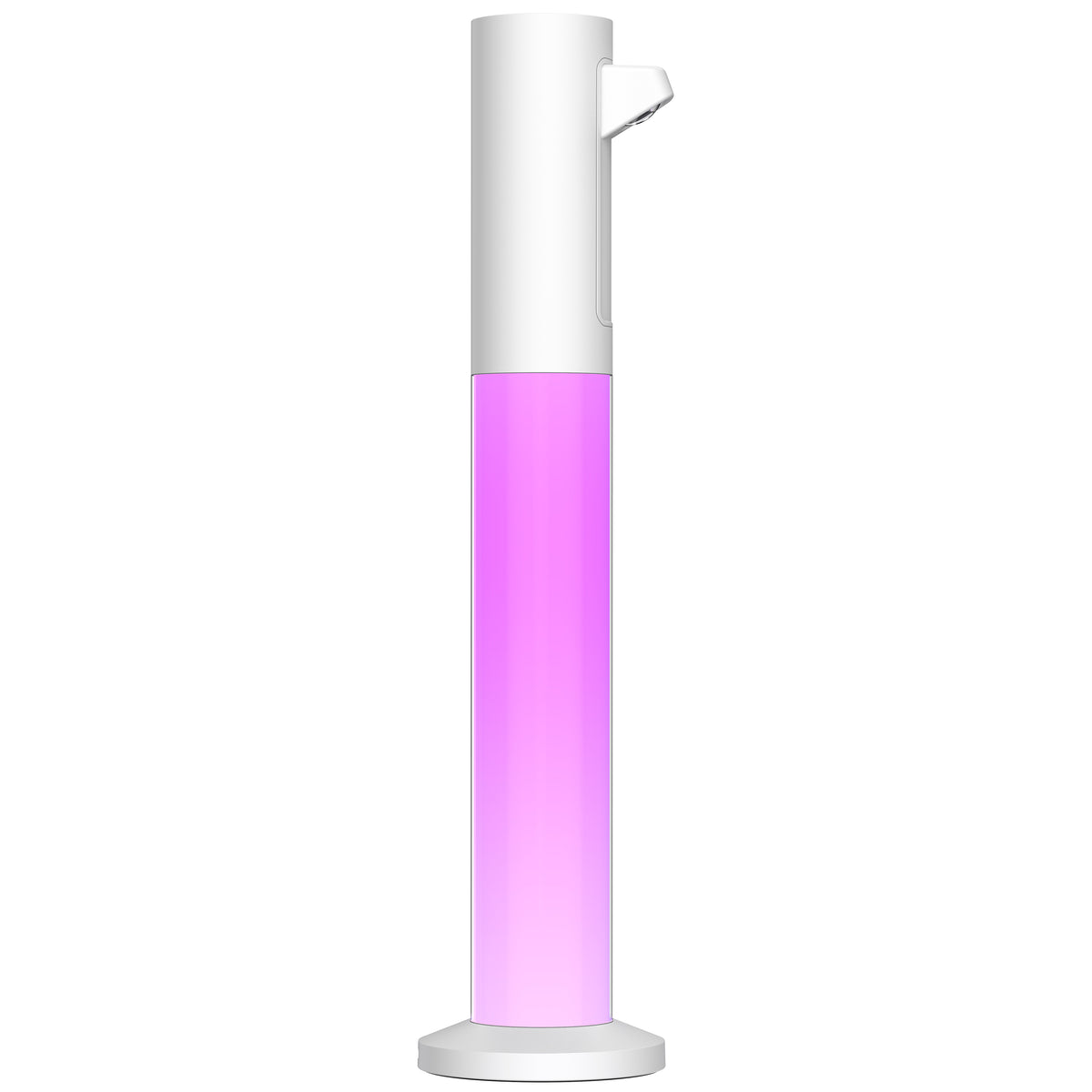 LED Ambientálna lampa Yeelight Atmosphere, 5W, RGB, Biela YLYTD-0014
