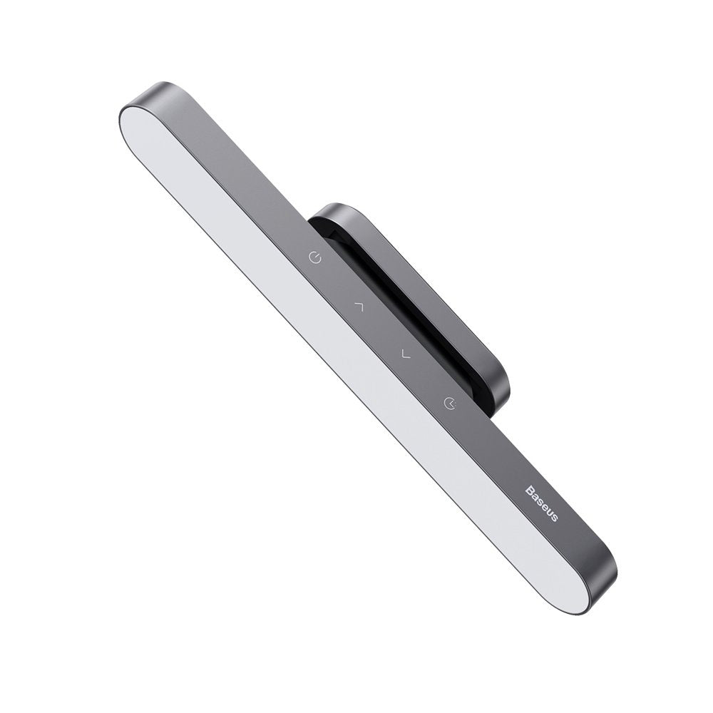 Lampa Led na stôl Baseus, Sivá DGXC-C0G