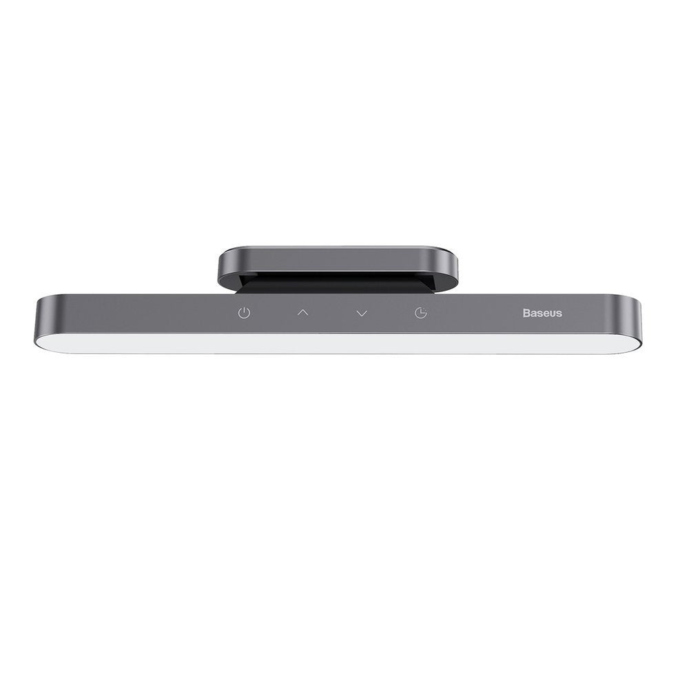 Lampa Led na stôl Baseus, Sivá DGXC-C0G
