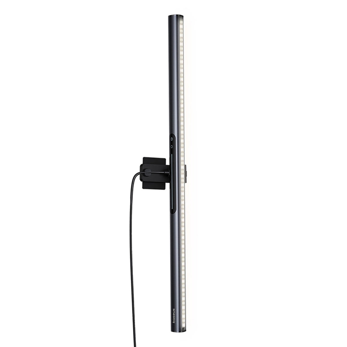 Lampa Led Monitor Baseus i-Wok 3, 2700K - 6000K, Čierna L10068500111-00