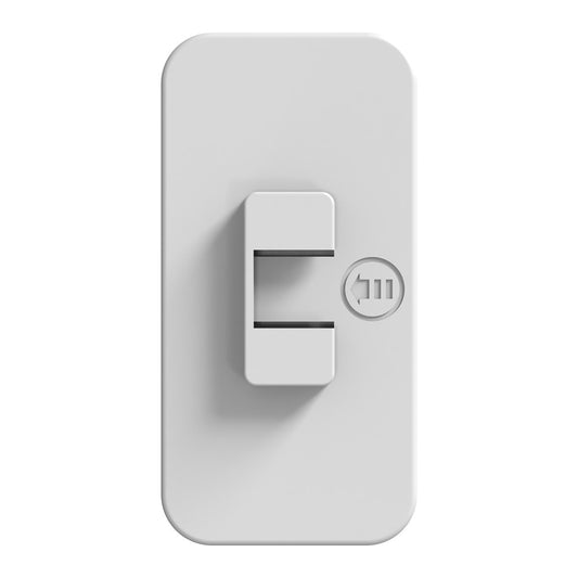 Led lampa na monitor Yesido DH11, Biela