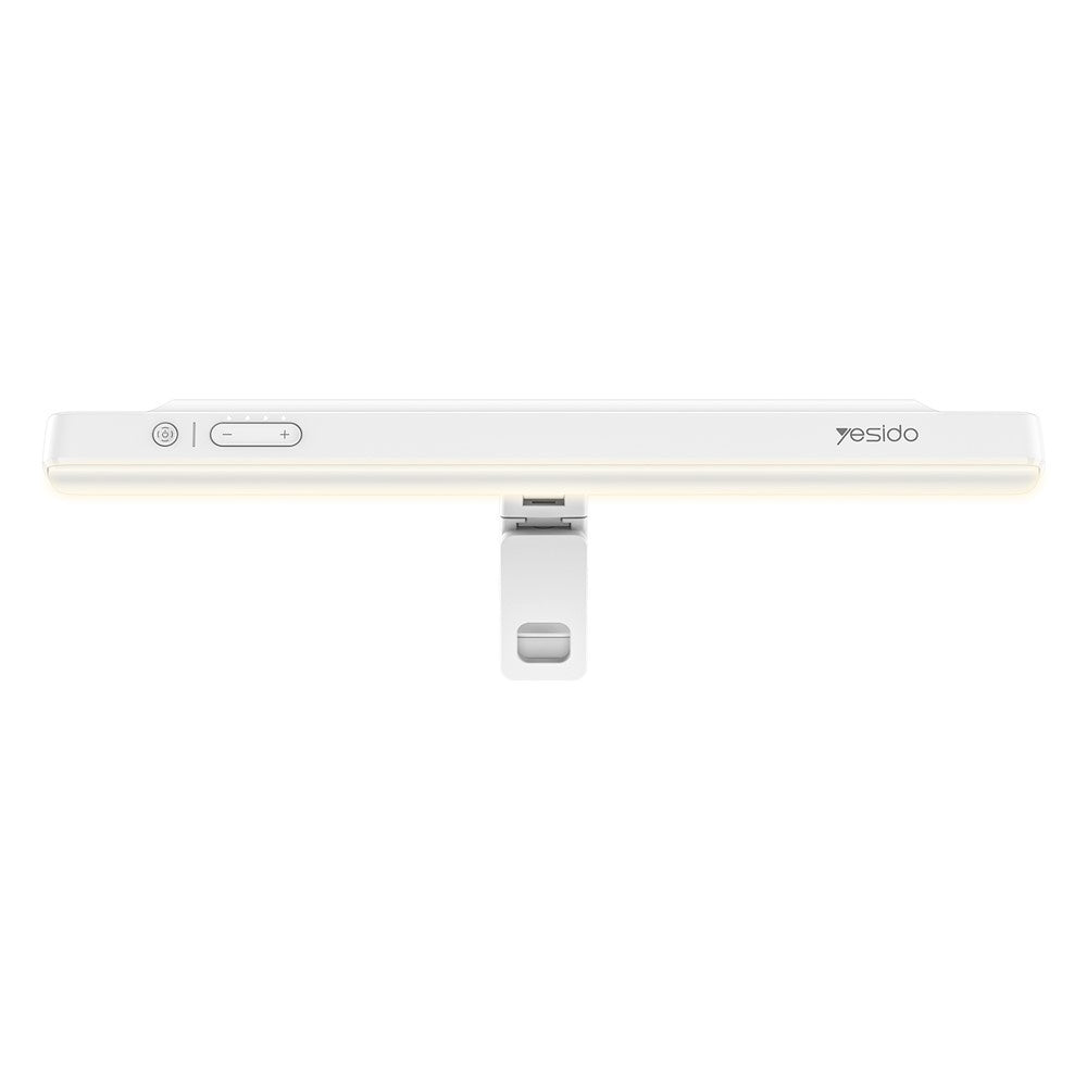 Led lampa na monitor Yesido DH11, Biela
