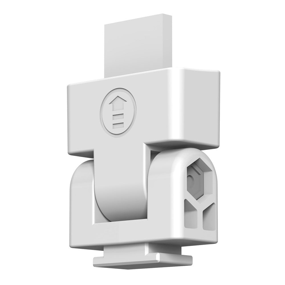 Led lampa na monitor Yesido DH11, Biela