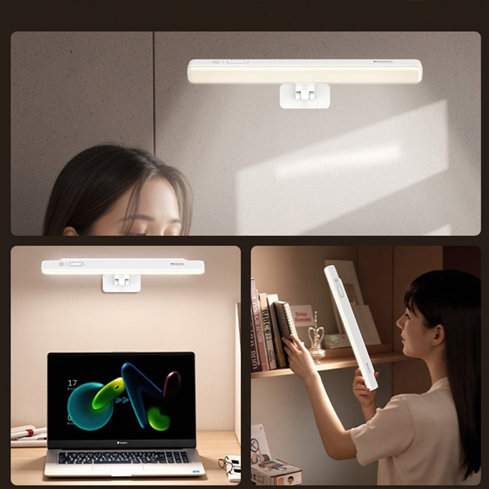 Led lampa na monitor Yesido DH11, Biela