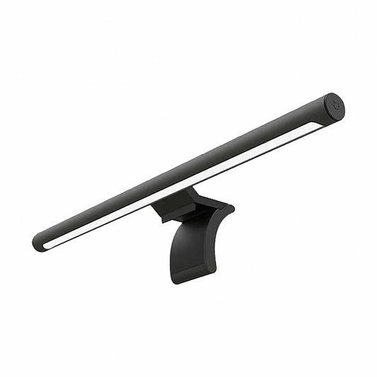 Lampa Led Monitor Xiaomi, 2700K - 6500K, Čierna BHR4838GL