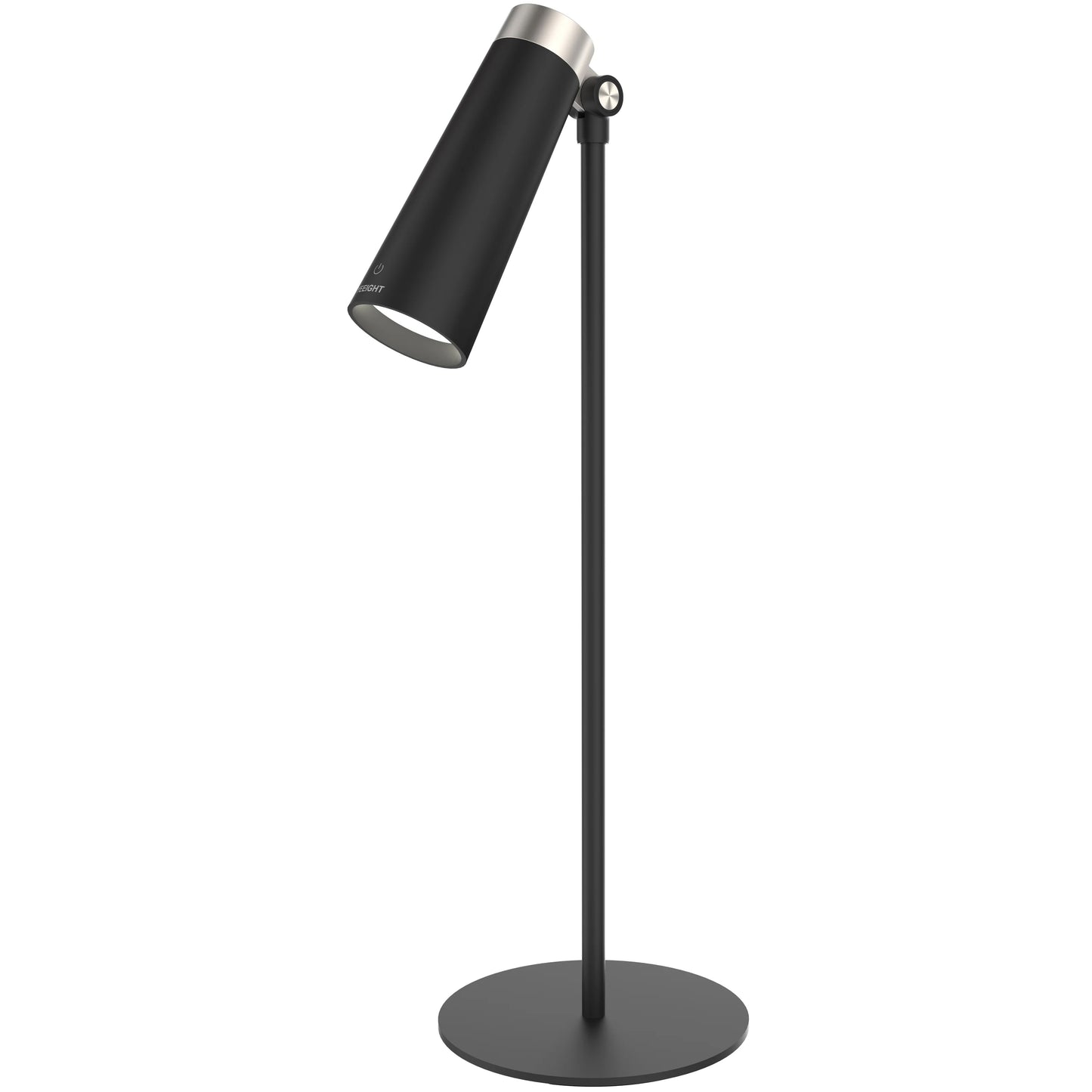 Ledová lampa na stôl Yeelight, 4v1, 5W, 4000K, 85lm, Čierna YLFYTD-0011
