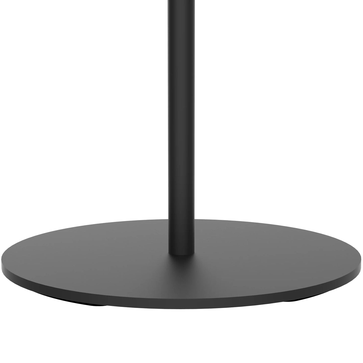 Ledová lampa na stôl Yeelight, 4v1, 5W, 4000K, 85lm, Čierna YLFYTD-0011