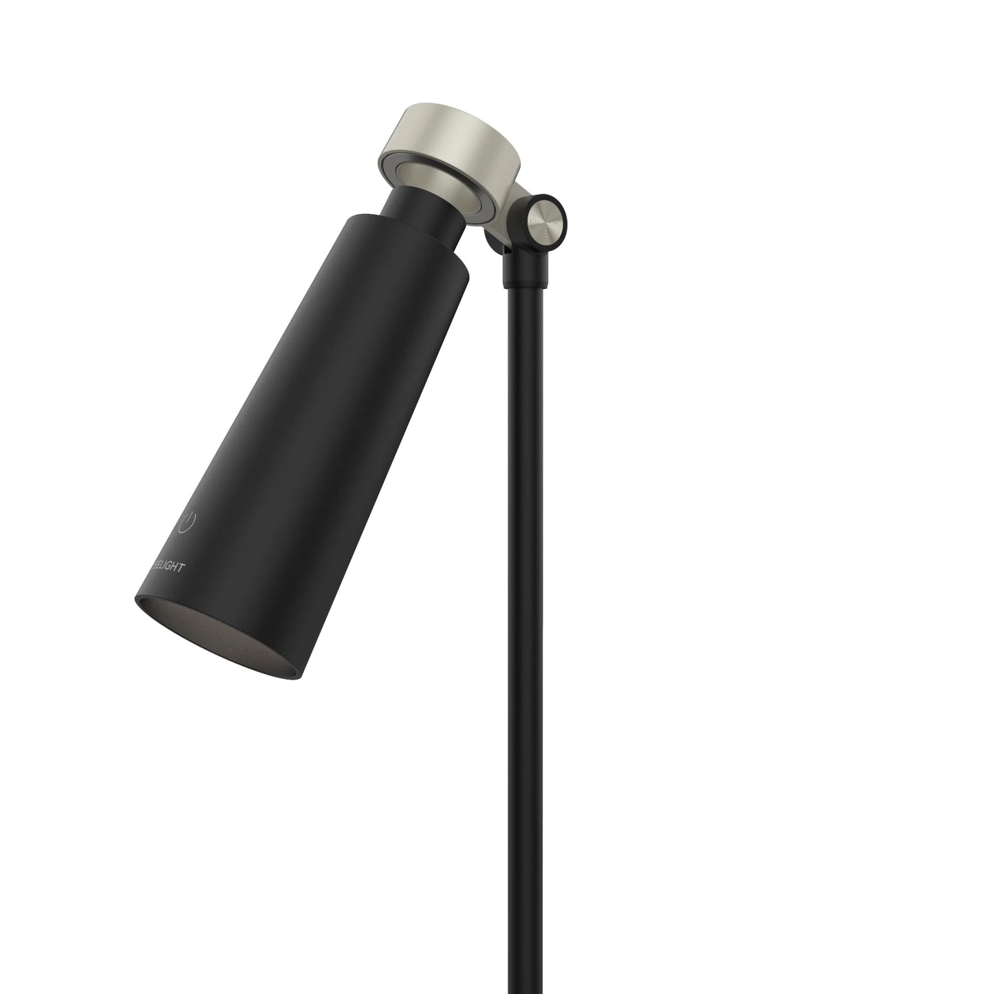 Ledová lampa na stôl Yeelight, 4v1, 5W, 4000K, 85lm, Čierna YLFYTD-0011