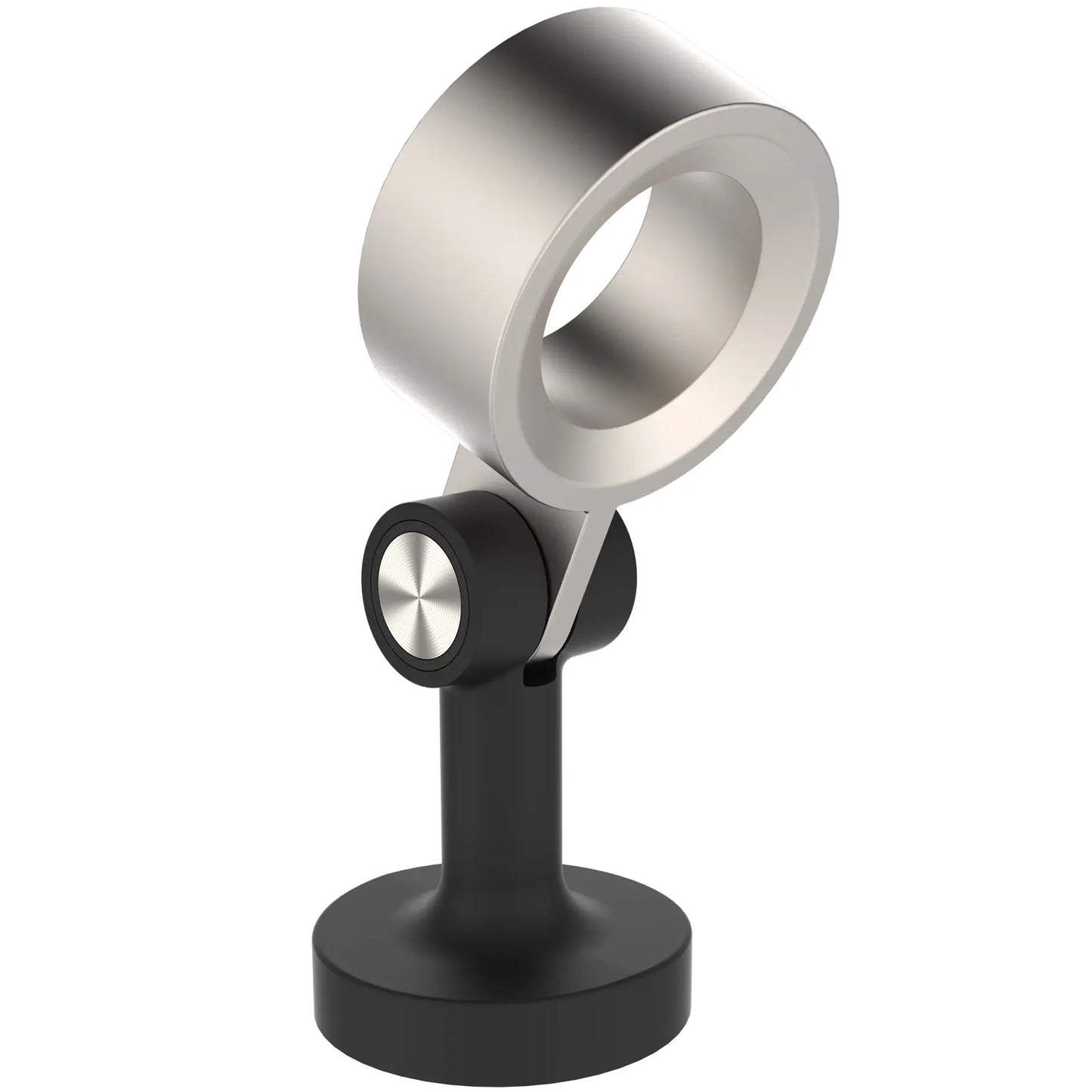 Ledová lampa na stôl Yeelight, 4v1, 5W, 4000K, 85lm, Čierna YLFYTD-0011