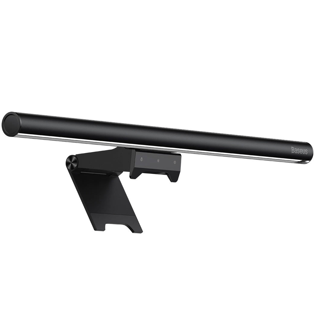 Lampa Led Monitor Baseus i-Wok2, 2700K - 6500K, Čierna DGIW000101