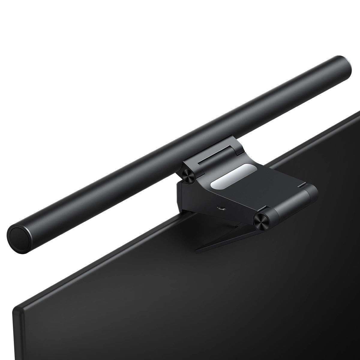 Lampa Led Monitor Baseus i-Wok2, 2700K - 6500K, Čierna DGIW000101