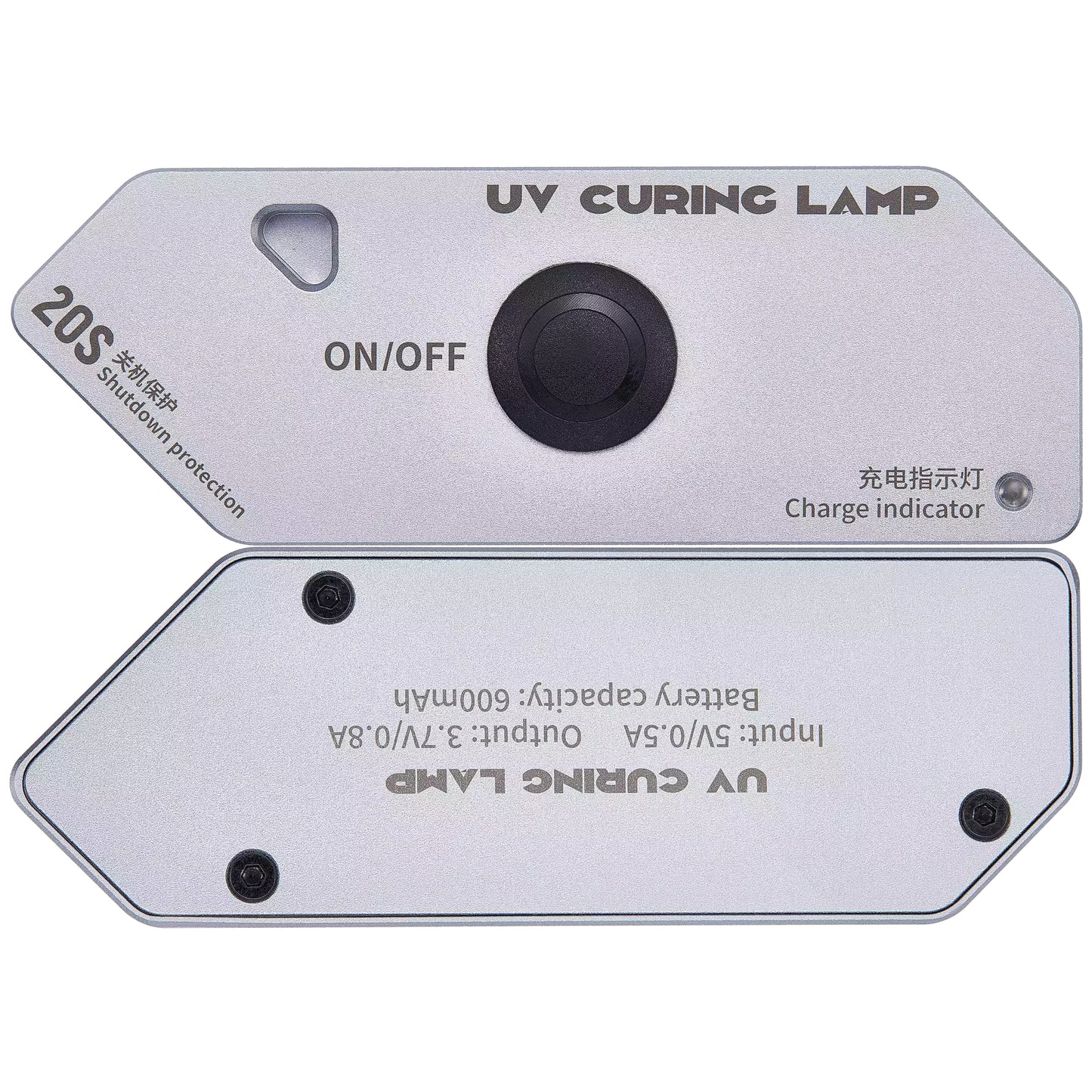 UV lampa 2UUL SC05