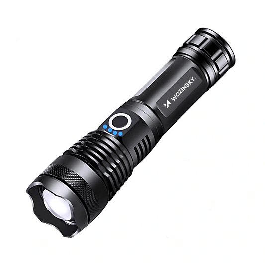 LED baterka WZK WLT-15W, 1500lm, IP65
