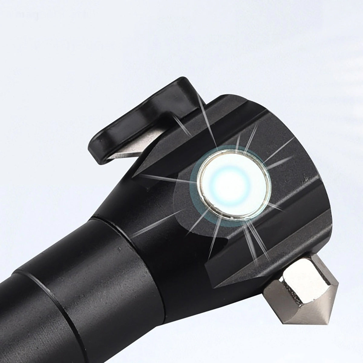 LED baterka WZK WLR-31 3v1, 5W, 500lm