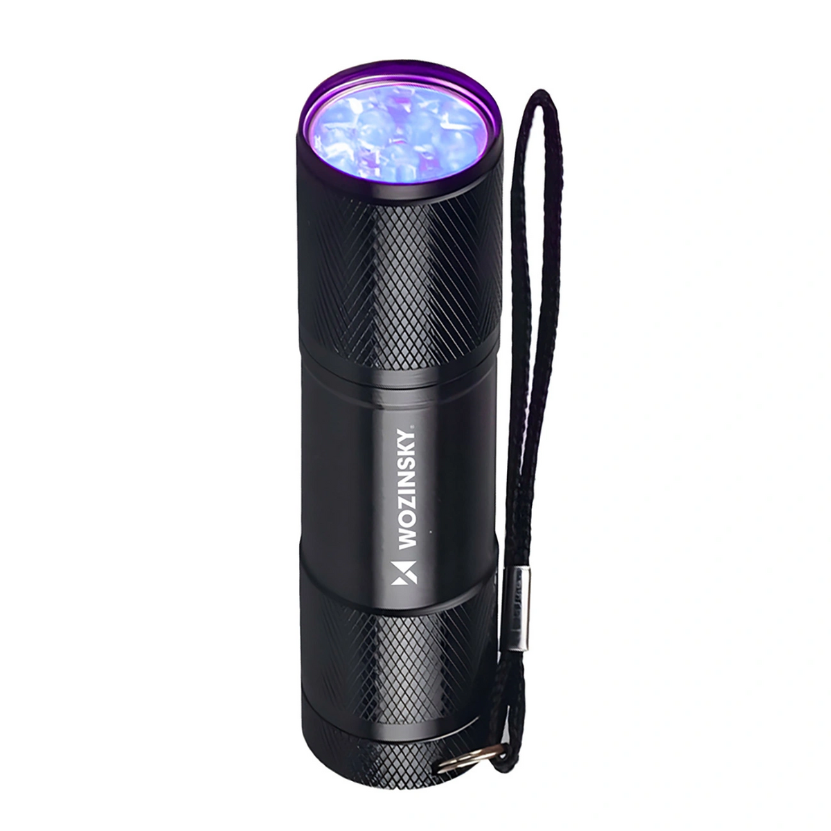 UV LED baterka WZK WLD-9L, IP65