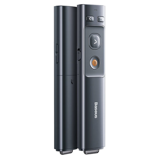 Presenter Wireless Baseus Orange Dot, Sivý ACFYB-B0G