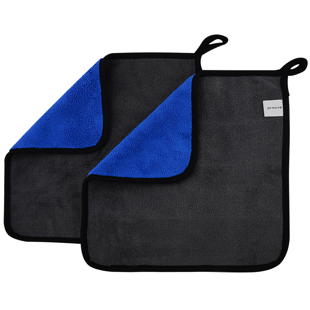 Utierka Auto Proove Carshine, 30cm x 30cm, Sada 2 kusy AACR30000003