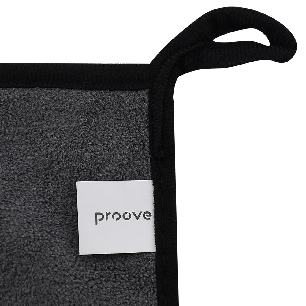 Utierka Auto Proove Carshine, 30cm x 30cm, Sada 2 kusy AACR30000003
