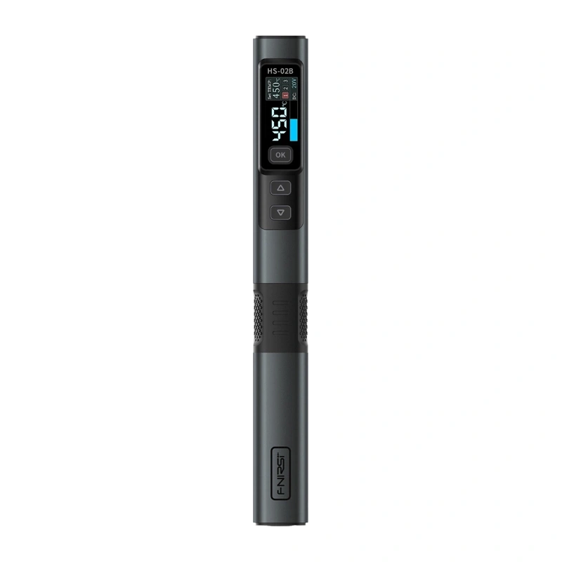 Letkon Fnirsi HS-02B