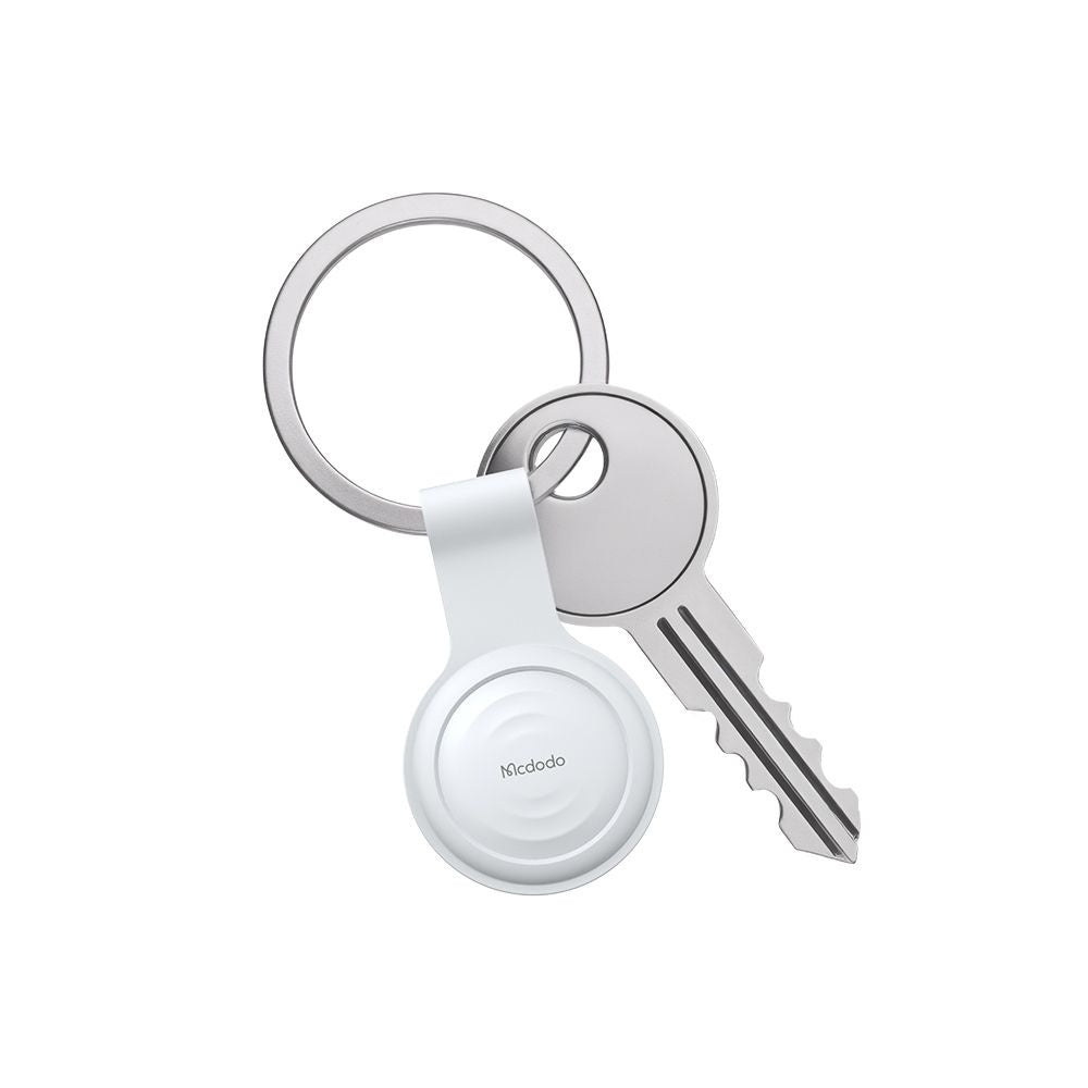McDodo SmartTag AT-7200 pre iOS Series, Biela
