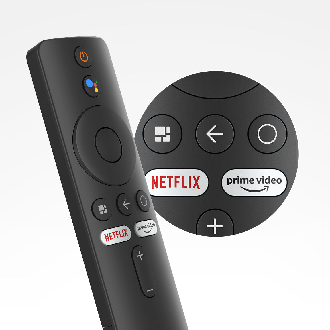 Mediaplayer Xiaomi Mi TV Stick, Wi-Fi, 4K, HDR PFJ4175EU