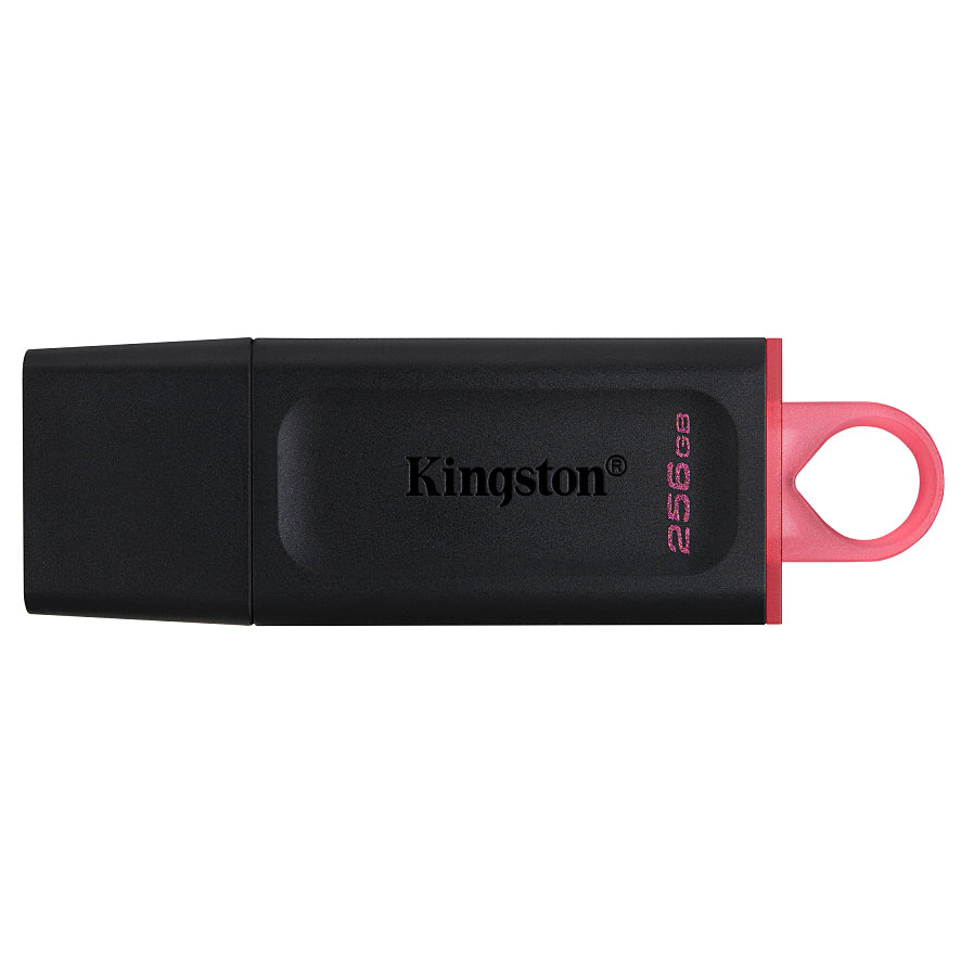 Externá pamäť USB-A 3.2 Kingston DT Exodia, 256Gb DTX/256GB