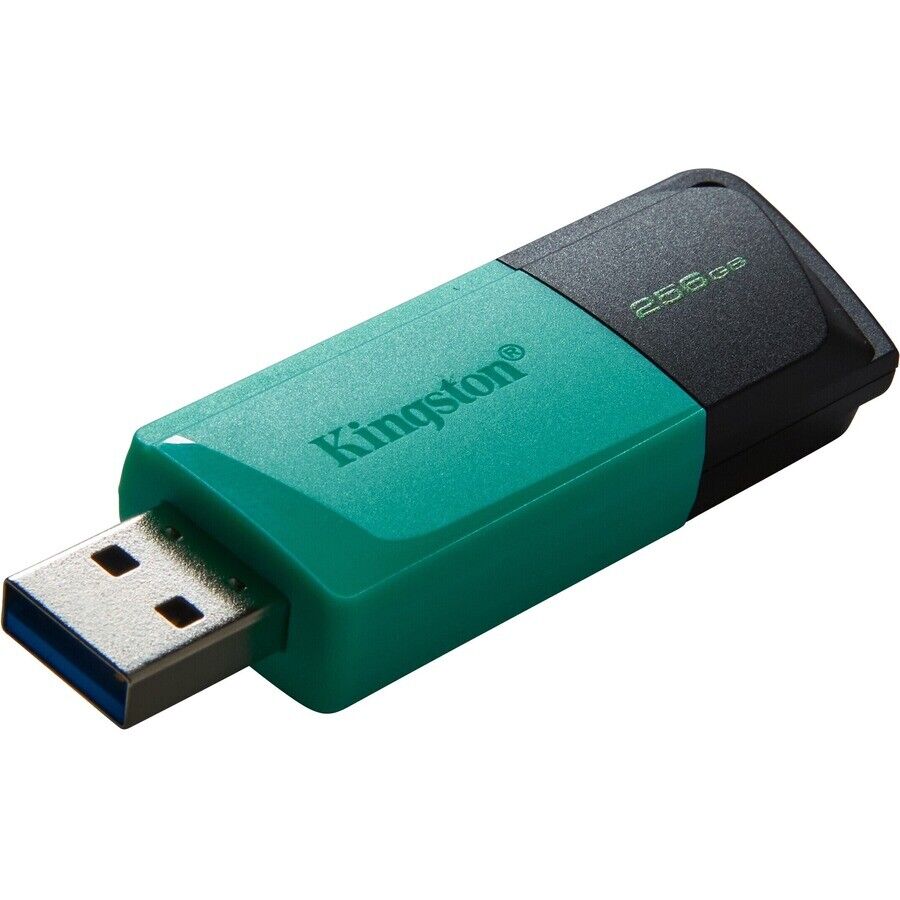 Externá pamäť USB-A 3.2 Kingston DT Exodia M, 256Gb DTXM/256GB