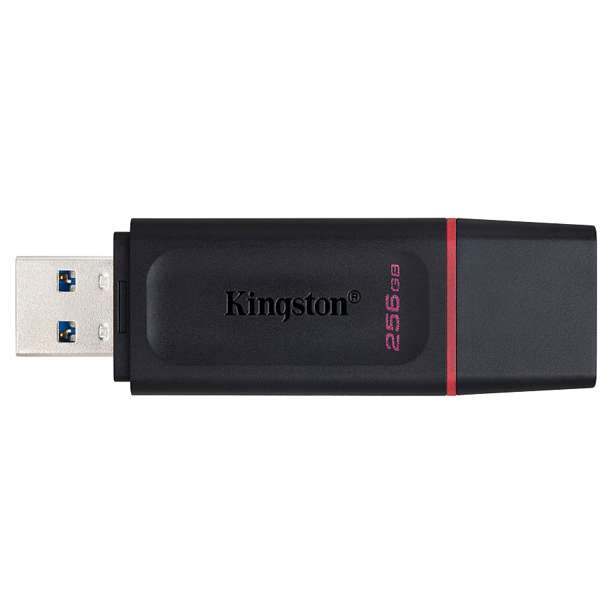 Externá pamäť USB-A 3.2 Kingston DT Exodia, 256Gb DTX/256GB
