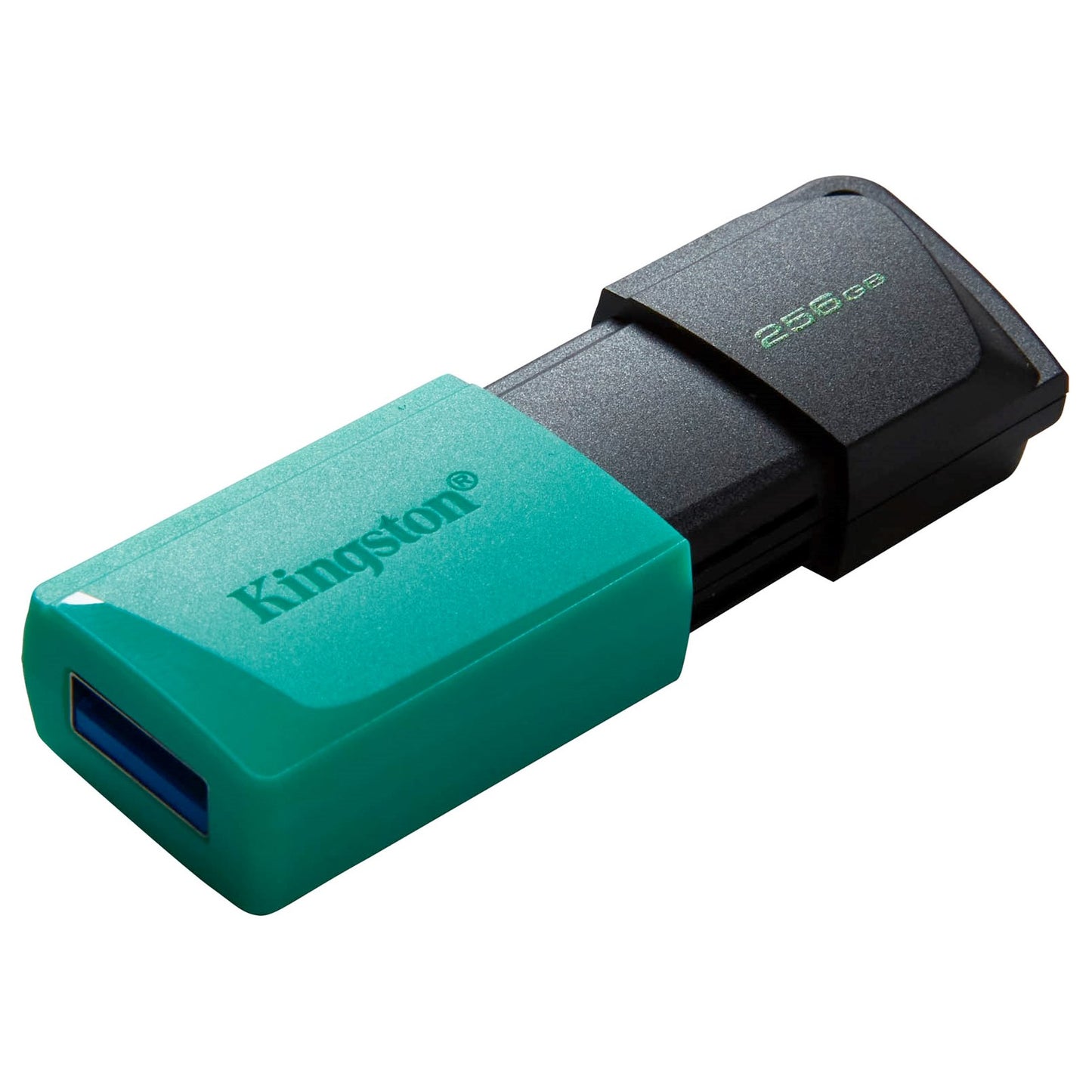 Externá pamäť USB-A 3.2 Kingston DT Exodia M, 256Gb DTXM/256GB