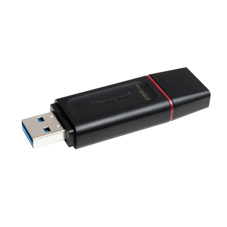 Externá pamäť USB-A 3.2 Kingston DT Exodia, 256Gb DTX/256GB