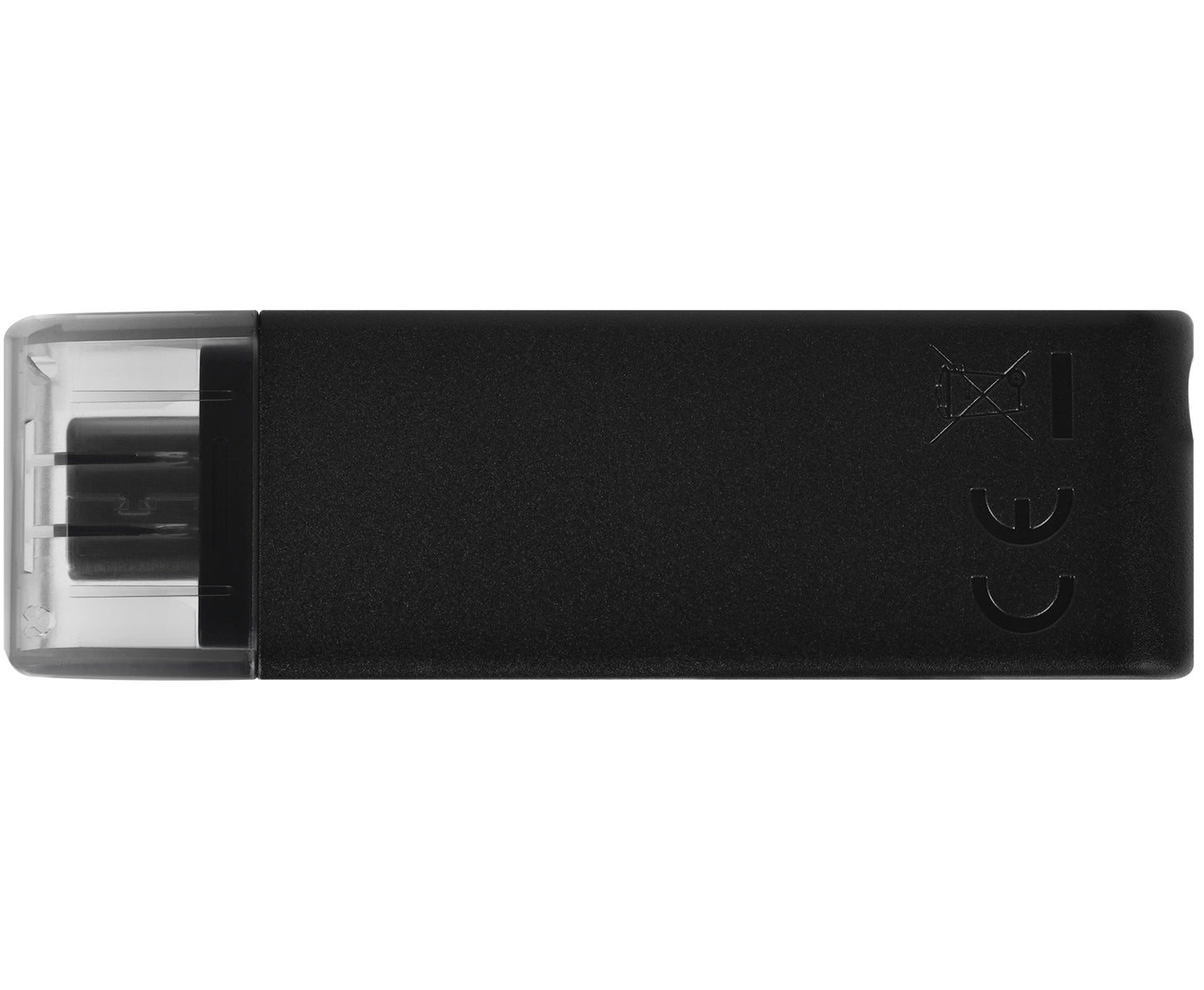 Externá pamäť USB-C Kingston DT70, 64Gb DT70/64GB