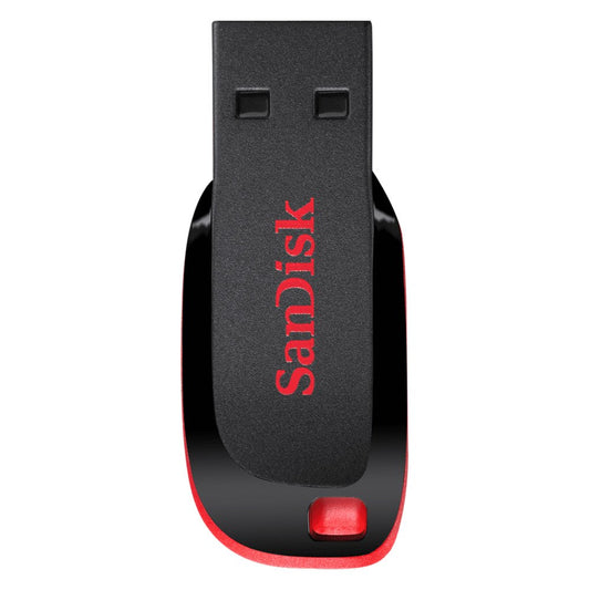 SanDisk Cruzer Blade USB-A externá pamäť, 32Gb SDCZ50-032G-B35