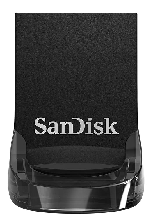 Externá pamäť USB-A 3.1 SanDisk Ultra Fit, 16Gb SDCZ430-016G-G46