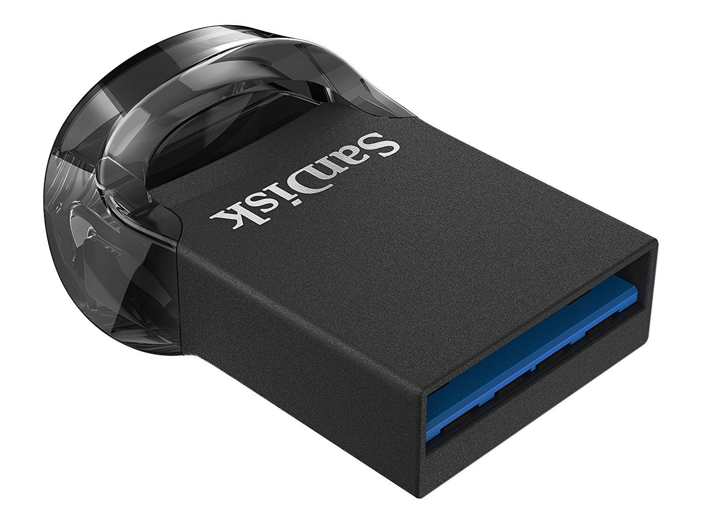 Externá pamäť USB-A 3.1 SanDisk Ultra Fit, 16Gb SDCZ430-016G-G46